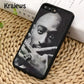 2Pac Tupac Shakur Hip Hop Rapper Phone Case Cover For iPhone 17 Air 16 15 14 plus 11 12 13 pro max coque Fundas