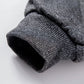 Jujutsu Kaisen Warm Zipper Jacket Gojo Satoru Anime Thicken Hoodie Men Women Lamb Wool Casual Long Sleeve Sweatshirts Streetwear