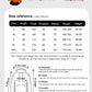 Mix And Match Cartoon Rabbit Prints Women Hoodie Pocket Streetwear Harajuku Loose Hoody All-Match Fleece Female Clothing