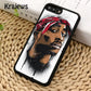 2Pac Tupac Shakur Hip Hop Rapper Phone Case Cover For iPhone 17 Air 16 15 14 plus 11 12 13 pro max coque Fundas