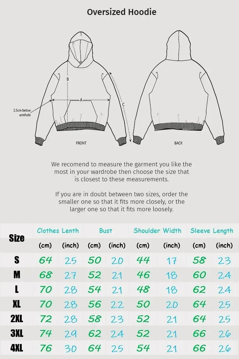 Tupac Isgoat Hoodie Oversized Men Women Winter Fleece Warm Thick Sweatshirts Street Hip Hop Casual Loose Male Female Clothing