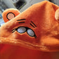 Himouto! Umaru-chan Cloak Anime Umaru Chan Doma Umaru Cosplay Costume Flannel Cloak Blanket Soft Cap Hoodie Halloween Party