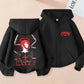 Anime Chainsaw Man Washed Retro Zipper Hoodie Cartoon Denji Pochita Funny Graphic Zip Up Jacket Men Women Manga Oversized Coat