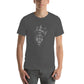the notorious big hiphop T-Shirt Sporty Breathable Short Sleeve T-Shirt