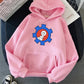 Japanese Anime Takerlama SK8 the Infinity Hoodie Reki Cosplay Yellow Womens Sweatshirts Casual Streetwear Pullover Women Hoodies