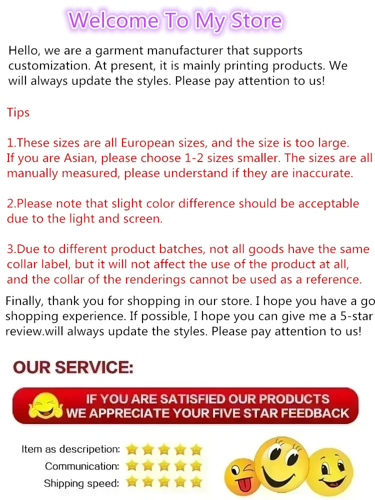 2026 Autumn and winter men's and women's rap hoodie sweatshirt Hip-Hop casual wear printed sweatshirt