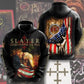 SLAYER ROCK Hoodies Men's 3D Printing Hoodie Men Women Sweatshirt Casual Oversized Man Clothing Streetwear Fashion Hoodies
