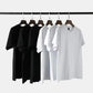 Kanye West - YE LIVE IN LOS ANGELES  - Bully Men's T-Shirt Unisex O-Neck Cotton Short Sleeve Oversiz Outdoor leisure fashion