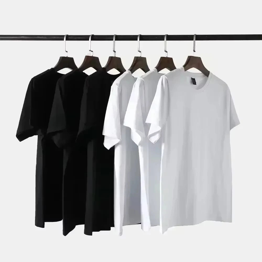Kanye West - YE LIVE IN LOS ANGELES  - Bully Men's T-Shirt Unisex O-Neck Cotton Short Sleeve Oversiz Outdoor leisure fashion