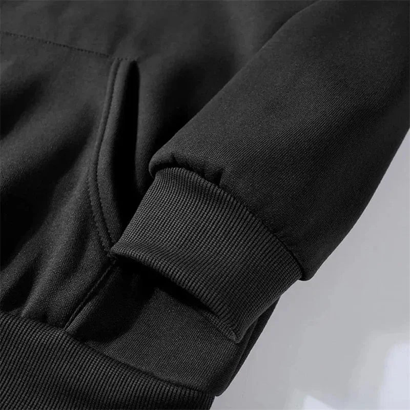 Rapper Tupac Shakur Printed Hoodies Men Women Oversized Y2k Thick Fleece Warm Sweatshirt Casual Loose Pullover Street Tracksuit