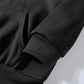 Tupac Isgoat Hoodie Oversized Men Women Winter Fleece Warm Thick Sweatshirts Street Hip Hop Casual Loose Male Female Clothing