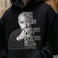 Tupac Isgoat Hoodie Oversized Men Women Winter Fleece Warm Thick Sweatshirts Street Hip Hop Casual Loose Male Female Clothing
