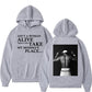 Tupac 2pac Double Sided Print Hoodie Men Women Vintage Casual Fleece Sweatshirts High Street Fashion Hoodies Rapper