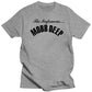 Mobb Deep Casual Tee-shirt