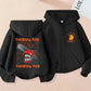 Anime Chainsaw Man Washed Retro Zipper Hoodie Cartoon Denji Pochita Funny Graphic Zip Up Jacket Men Women Manga Oversized Coat