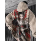Japanese Anime 3d Print Hoodie Men Women Fashion Sexy Samurai Tracksuit Casual Hoodie Sweatshirt Autumn Winter Clothes Y2k Coat