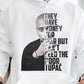 Tupac Isgoat Hoodie Oversized Men Women Winter Fleece Warm Thick Sweatshirts Street Hip Hop Casual Loose Male Female Clothing