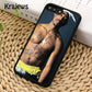 2Pac Tupac Shakur Hip Hop Rapper Phone Case Cover For iPhone 17 Air 16 15 14 plus 11 12 13 pro max coque Fundas