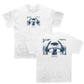 Kanye West - YE LIVE IN LOS ANGELES  - Bully Men's T-Shirt Unisex O-Neck Cotton Short Sleeve Oversiz Outdoor leisure fashion