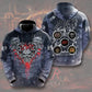 SLAYER ROCK Hoodies Men's 3D Printing Hoodie Men Women Sweatshirt Casual Oversized Man Clothing Streetwear Fashion Hoodies