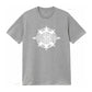 GangStarr Print T Shirt Ultra Cotton Bold Design Perfect for Streetwear Enthusiasts vintage Washed designer clothes