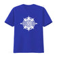 GangStarr Print T Shirt Ultra Cotton Bold Design Perfect for Streetwear Enthusiasts vintage Washed designer clothes