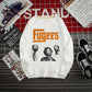 Fugees Refugees Lauryn Hill Hoodies Autumn Hooded Sweatshirt Men Hip Hop Hoodie For Men Classic Hoody Pullover Tops white