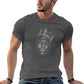 the notorious big hiphop T-Shirt Sporty Breathable Short Sleeve T-Shirt