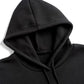 New Autumn and Winter Hip-hop European and American Rap Tupac Printed Men's Hooded Sweatshirt for Outdoor Enthusiasts