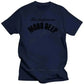 Mobb Deep Casual Tee-shirt