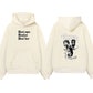 Rapper Tupac Shakur Printed Hoodies Men Women Oversized Y2k Thick Fleece Warm Sweatshirt Casual Loose Pullover Street Tracksuit