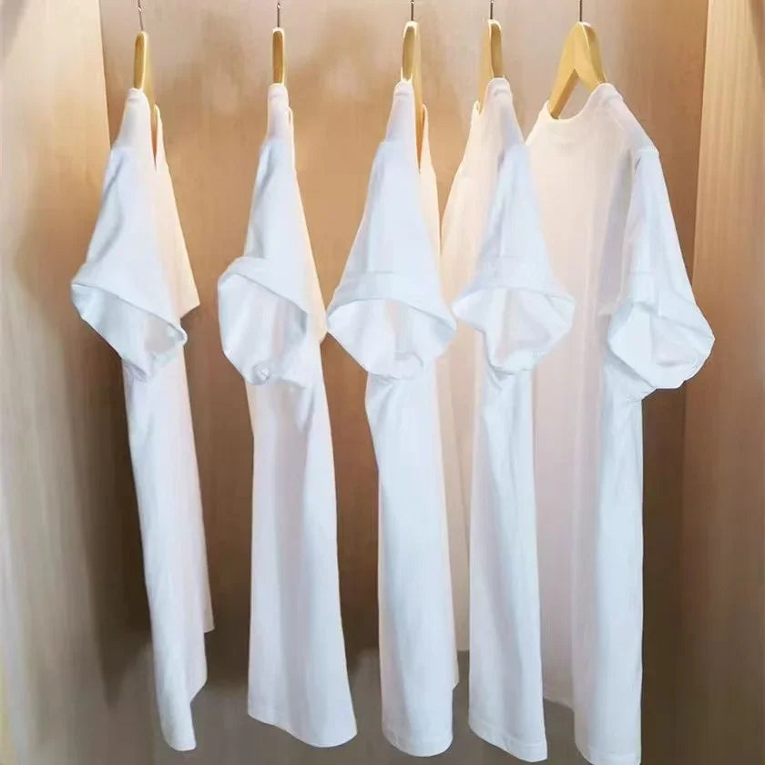 2026 Summer Fashion T-shirt Rapper Tupac Top Hip Hop Street Wear Oversized Short Sleeve T-shirt Men's And Women's T-shirts