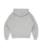 Trendy High Street Retro Casual Streetwear Men's Sports Suit Y2K Harajuku Embroidered Hoodie men Hip-hop Loose Sweatpants