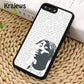 2Pac Tupac Shakur Hip Hop Rapper Phone Case Cover For iPhone 17 Air 16 15 14 plus 11 12 13 pro max coque Fundas