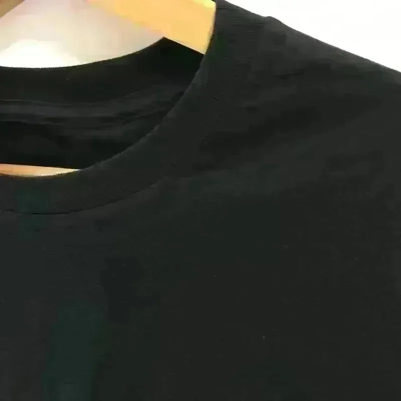 Public Enemy T Shirt Fight The Power Summer Cotton Men's Women Top Tee Short Sleeve Clothing Streetwear Loose Casual Trendy Y2k