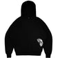 Trendy High Street Retro Casual Streetwear Men's Sports Suit Y2K Harajuku Embroidered Hoodie men Hip-hop Loose Sweatpants