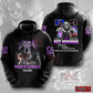Rock Band Ozzy Osbourne 3d Print Hoodie Men Women Fashion Hoodie Sweatshirt Outwear Coat Men Hoodies Winter Clothes Fan New 2025