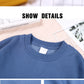 The Goonies Never Say Die Printing Hoody Man Hip Hop O-Neck Menswear Fashion Fitness Hoodie Crewneck Loose Fleece Sweatshirt