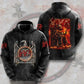 SLAYER ROCK Hoodies Men's 3D Printing Hoodie Men Women Sweatshirt Casual Oversized Man Clothing Streetwear Fashion Hoodies