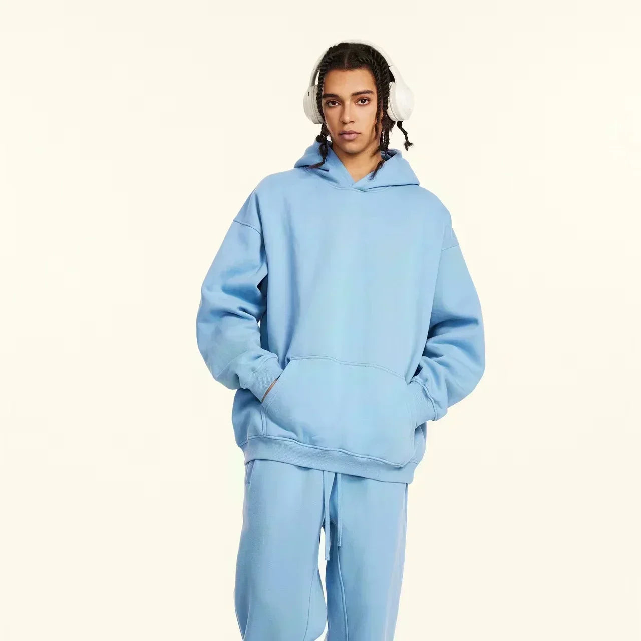 METALLICA Band Rock Dark Wind Hoodie Men's Street Hip Hop Top Comfortable Hooded Sweater Fall_Winter Personality Men's Clothing