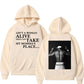 Tupac 2pac Double Sided Print Hoodie Men Women Vintage Casual Fleece Sweatshirts High Street Fashion Hoodies Rapper