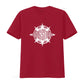 GangStarr Print T Shirt Ultra Cotton Bold Design Perfect for Streetwear Enthusiasts vintage Washed designer clothes