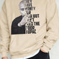 Tupac Isgoat Hoodie Oversized Men Women Winter Fleece Warm Thick Sweatshirts Street Hip Hop Casual Loose Male Female Clothing