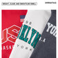 Mix And Match Cartoon Rabbit Prints Women Hoodie Pocket Streetwear Harajuku Loose Hoody All-Match Fleece Female Clothing