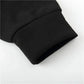 The Autumn and Winter Pullovers Long Sleeve Loose Soft Sweatshirt Streetwear Coat Gorillaz Printing Women and Men Hoode