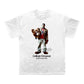 Kanye West - YE LIVE IN LOS ANGELES  - Bully Men's T-Shirt Unisex O-Neck Cotton Short Sleeve Oversiz Outdoor leisure fashion