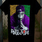 Tupac Poetic Justice t shirt