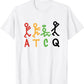 ATCQ tribe called quest rap hip hop music UNISEX T SHIRTS