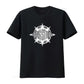 GangStarr Print T Shirt Ultra Cotton Bold Design Perfect for Streetwear Enthusiasts vintage Washed designer clothes
