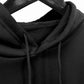 New Autumn and Winter Hip-hop European and American Rap Tupac Printed Men's Hooded Sweatshirt for Outdoor Enthusiasts